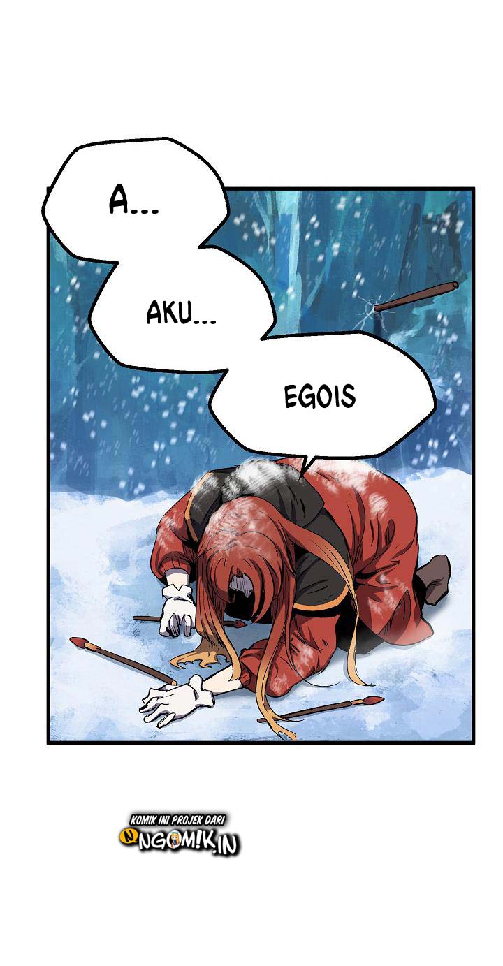Otherworldly Sword King’s Survival Records chapter 17